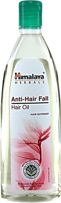 Himalaya Anti-Hair Fall Hair Oil  (200 ml)
